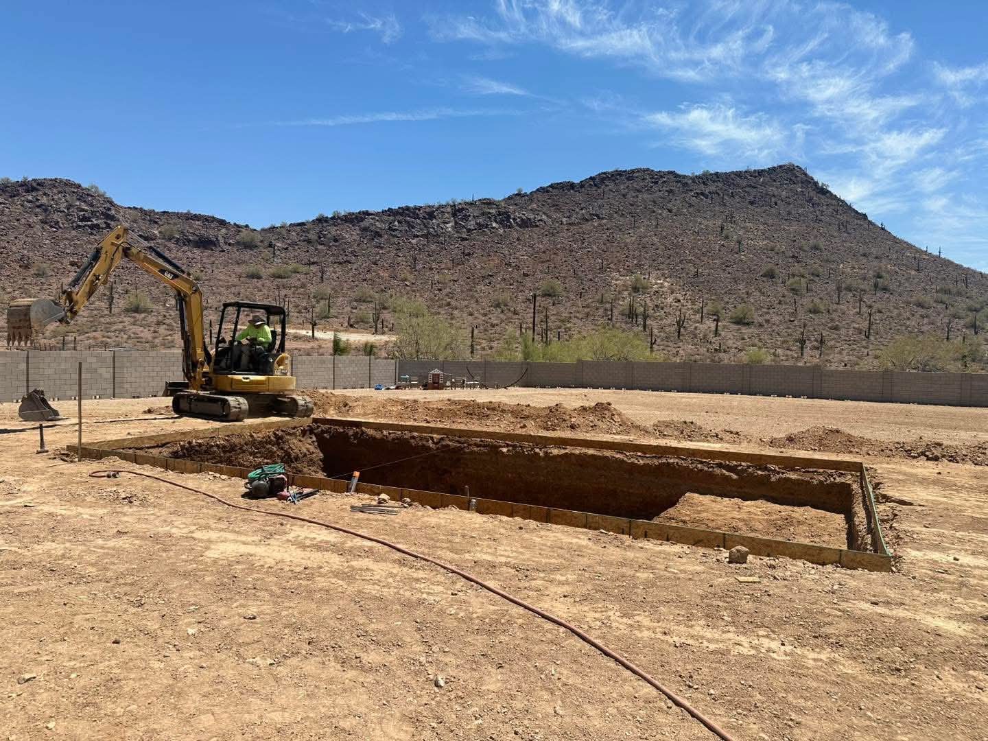 H&N Trucking and Excavation